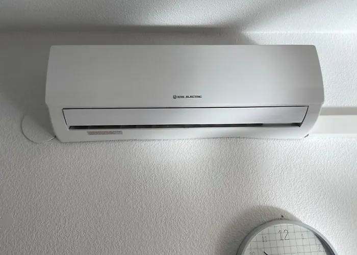 아파트 Apolo 7 Centro 250m Playa